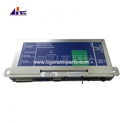 ATM Machine Parts Wincor Nixdorf SE Special Electronic III Assembly 1750109073