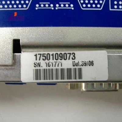 ATM Machine Parts Wincor Nixdorf SE Special Electronic III Assembly 1750109073