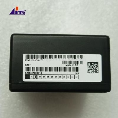 01750248733 1750248733 Wincor Nixdorf Barcode Scanner 2D USB ED40 Intermec