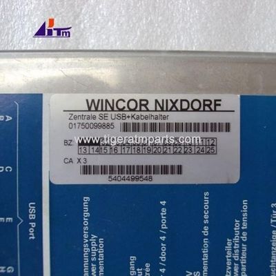 Wincor Nixdorf SE USB Port Zentrale ATM Machine Parts 1750099885