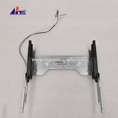 ATM Machine Parts Wincor Nixdorf Transport CMD-V4 Horizontal RL 1750059284