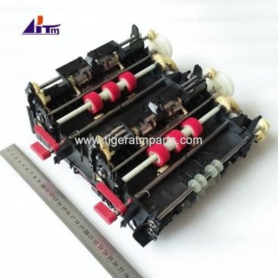 ATM Machine Parts Wincor Nixdorf Double Extractor Unit CMD-V5 DA 1750215294