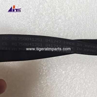 1750041251 Wincor CMD-V4 Flat Belt ATM Machine Parts