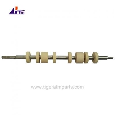 Wincor Cineo Roller Shaft ATM Machine Parts