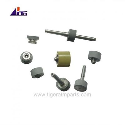 Wincor ID18 Card Reader 1750017666 Roller Kits ATM Machine Parts