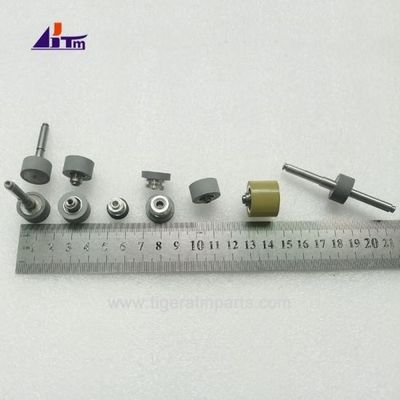 Wincor ID18 Card Reader 1750017666 Roller Kits ATM Machine Parts
