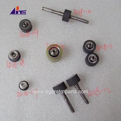Wincor ID18 Card Reader 1750017666 Roller Kits ATM Machine Parts