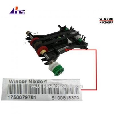 1750079781 Wincor Nixdorf Transport CCDM VM2 Assd ATM Machine Parts