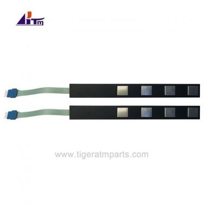 ATM Spare Parts Wincor Nixdorf Keyboard Softkey Set 15