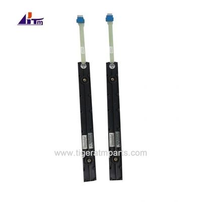 ATM Spare Parts Wincor Nixdorf Keyboard Softkey Set 15