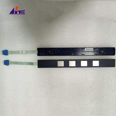ATM Spare Parts Wincor Nixdorf Keyboard Softkey Set 15