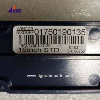 ATM Spare Parts Wincor Nixdorf Keyboard Softkey Set 15