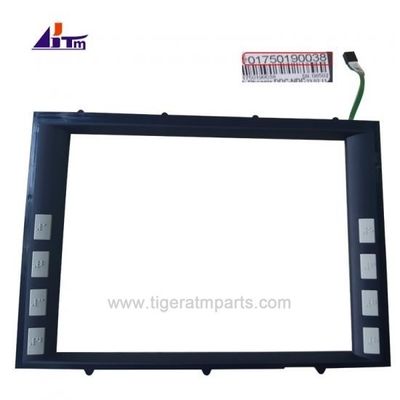 ATM Machine Parts Wincor Nixdorf PC280 15 Inch FDK Braille 1750190038