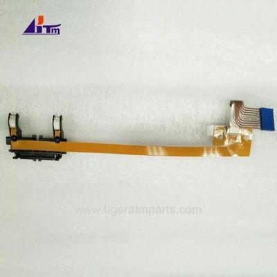 ATM Spare Parts Wincor Nixdorf Measuring Station Sensor Holder Ceramic Assd 1750051761-54 1750044668