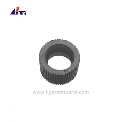ATM Spare Parts Wincor Nixdorf 54T Rubber Feed Roller 8046900720 3075400620 1750135762 1750051761-21