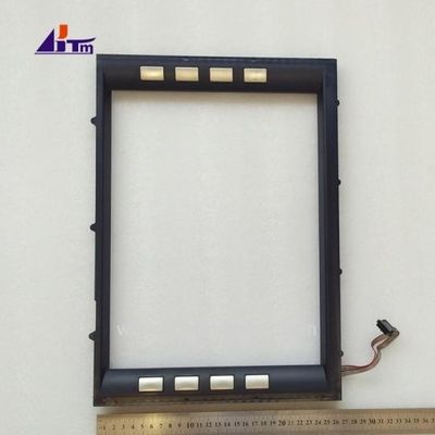 ATM Spare Parts Wincor Nixdorf Cineo C4060 FDK 15 Inch Std Softkey Frame 1750186253