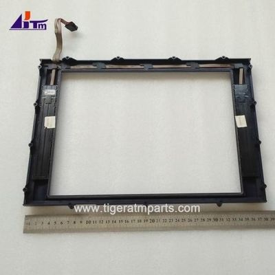 ATM Spare Parts Wincor Nixdorf Cineo C4060 FDK 15 Inch Std Softkey Frame 1750186253