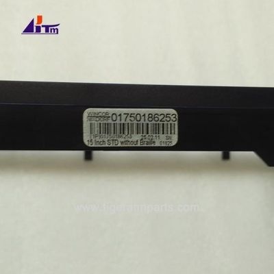 ATM Spare Parts Wincor Nixdorf Cineo C4060 FDK 15 Inch Std Softkey Frame 1750186253
