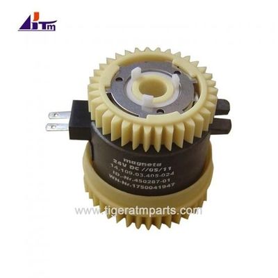 ATM Machine Parts Wincor Nixdorf 2050XE Clutch Assembly 1750051761-65 1750041947
