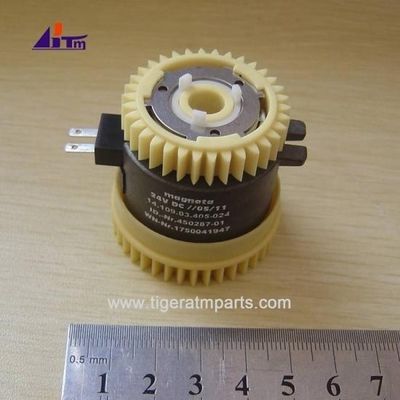 ATM Machine Parts Wincor Nixdorf 2050XE Clutch Assembly 1750051761-65 1750041947