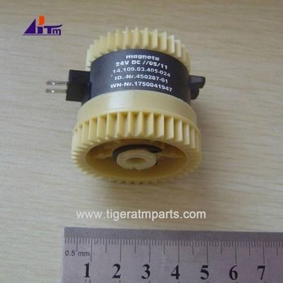 ATM Machine Parts Wincor Nixdorf 2050XE Clutch Assembly 1750051761-65 1750041947