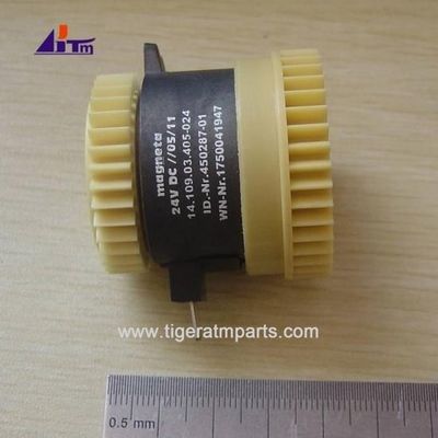 ATM Machine Parts Wincor Nixdorf 2050XE Clutch Assembly 1750051761-65 1750041947