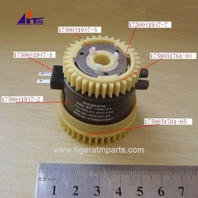 ATM Machine Parts Wincor Nixdorf 2050XE Clutch Assembly 1750051761-65 1750041947