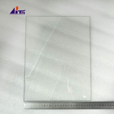 ATM Spare Parts Wincor Nixdorf PC285 Protective Glass 15 Inch 330.2x254 1750198411