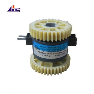 ATM Spare Parts Wincor Nixdorf Clutch Assembly 1750215294-04 1750184231