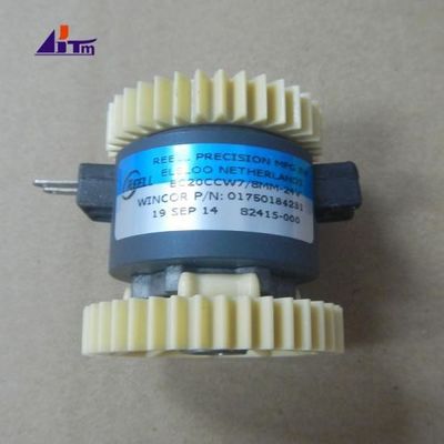 ATM Spare Parts Wincor Nixdorf Clutch Assembly 1750215294-04 1750184231