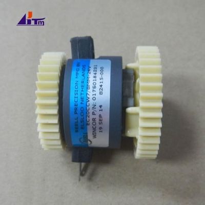 ATM Spare Parts Wincor Nixdorf Clutch Assembly 1750215294-04 1750184231