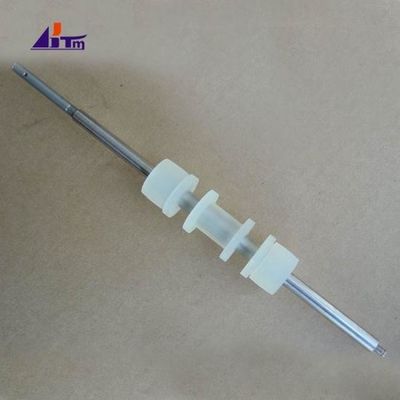 ATM Spare Parts Wincor Nixdorf CMD-V4 Drive Shaft Assy 1750051761-12 1750035776