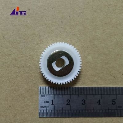 ATM Spare Parts Wincor Nixdorf 2050XE Cassette Gear 49T 1750012723-6