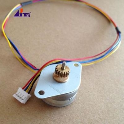 ATM Parts Wincor Nixdorf TP07 Stepper Motor S26M048T05 TP07-49 1750063270