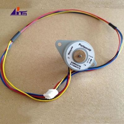 ATM Parts Wincor Nixdorf TP07 Stepper Motor S26M048T05 TP07-49 1750063270