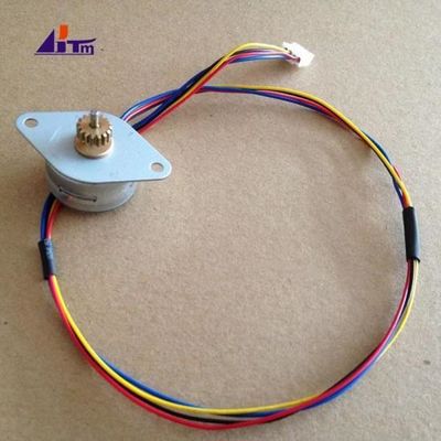 ATM Parts Wincor Nixdorf TP07 Stepper Motor S26M048T05 TP07-49 1750063270