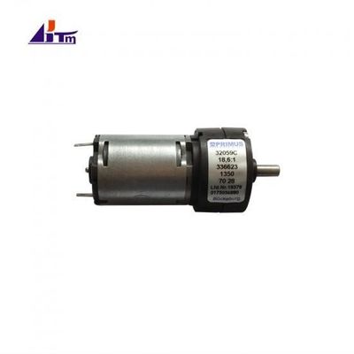 ATM Spare Parts Wincor Nixdorf Dispenser Shutter Motor 1750056880