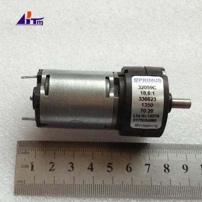 ATM Spare Parts Wincor Nixdorf Dispenser Shutter Motor 1750056880