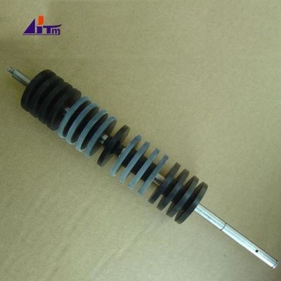 ATM Parts Wincor Nixdorf Drive Roller Shaft CMD V4 Assy 1750051761-22 1750035778