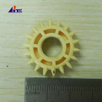 ATM Parts Wincor Nixdorf CCDM Cassette Gear 18T 1750107891-18 1750078956