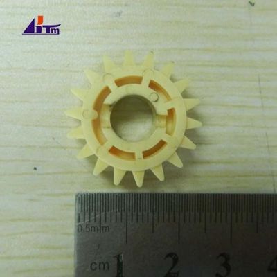 ATM Parts Wincor Nixdorf CCDM Cassette Gear 18T 1750107891-18 1750078956