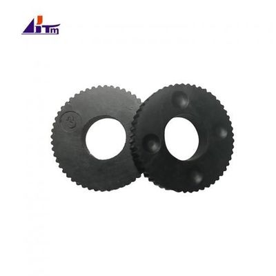 ATM Spare Parts Wincor Nixdorf CCDM Rubber Roller 1750079781-08-2 1750158703