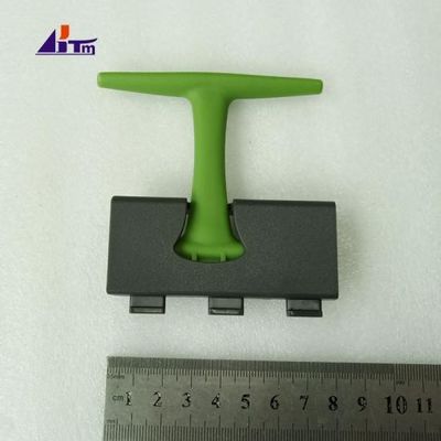 ATM Parts Wincor Nixdorf CCDM Cassette Handle Assy 1750090126
