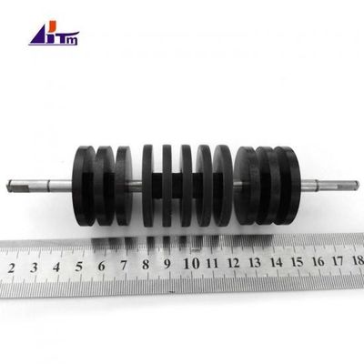 ATM Spare Parts Wincor Nixdorf CCDM Roller Shaft 1750101956-04 1750047807