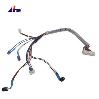 ATM Spare Parts Wincor Nixdorf ESCROW CCDM Cable Sensor 1750108278-09
