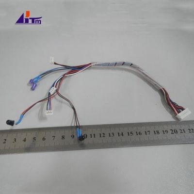 ATM Spare Parts Wincor Nixdorf ESCROW CCDM Cable Sensor 1750108278-09