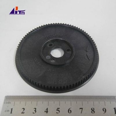 ATM Spare Parts Wincor Nixdorf ESCROW CCDM Big Gear 1750108278-19 1750045987