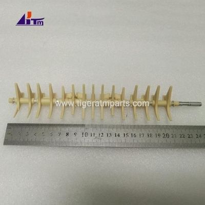 ATM Spare Parts Wincor Cineo VS Shaft Assembly 1750200435-88