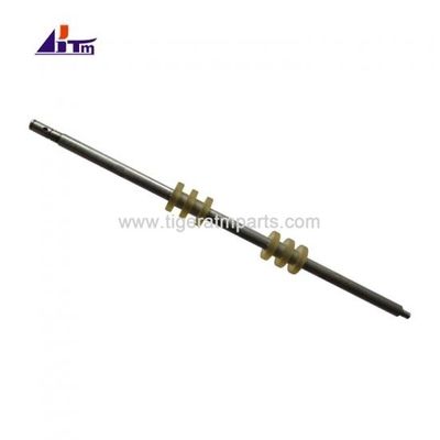 Wincor Cineo VS Module Roller Shaft ATM Spare Parts 1750200435-87