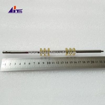 Wincor Cineo VS Module Roller Shaft ATM Spare Parts 1750200435-87